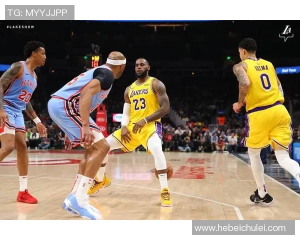 湖人对阵老鹰精彩赛事直播观看指南及分析分享