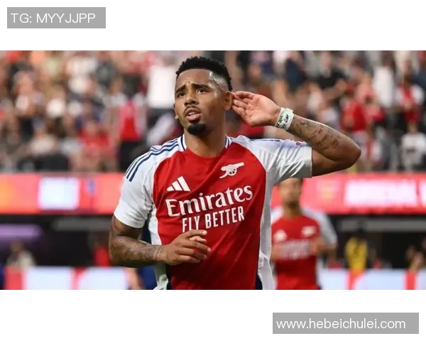 热苏斯的崛起之路：从巴西小镇到欧洲绿茵场的传奇旅程